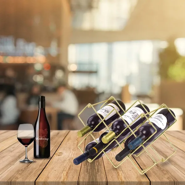 Gold_Countertop_Wine_Rack_Bottle_Wine_Holder_For_Red_White_Wine_Storage_Freestanding_Metal_Wine_Rack_Small_Tabletop_Wine_Rack_Modern_Wine_Bottle_Holder_(10_Bottle)____25L_x_25W_x_15H_Centimeters
