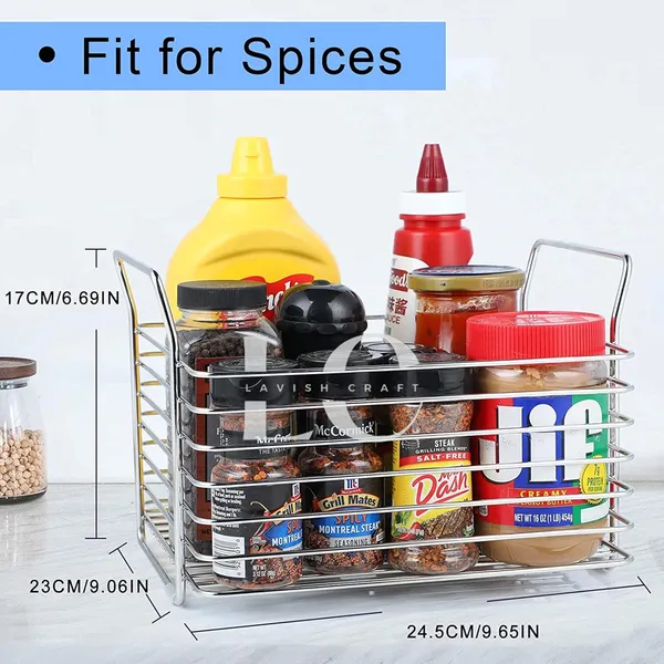 Silver_Fruit_Basket_For_Kitchen_Fruit_Basket_For_Dining_Table_Fruit_Bowl_Counter_Top_Dining_Table_Living_Drawing_Room_Rust_Free_(M14)_25W_x_30H_Centimeters
