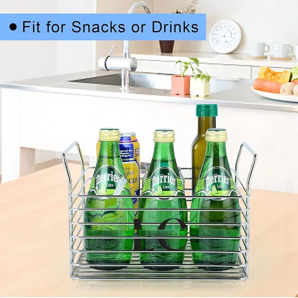 Silver_Fruit_Basket_For_Kitchen_Fruit_Basket_For_Dining_Table_Fruit_Bowl_Counter_Top_Dining_Table_Living_Drawing_Room_Rust_Free_(M14)_25W_x_30H_Centimeters
