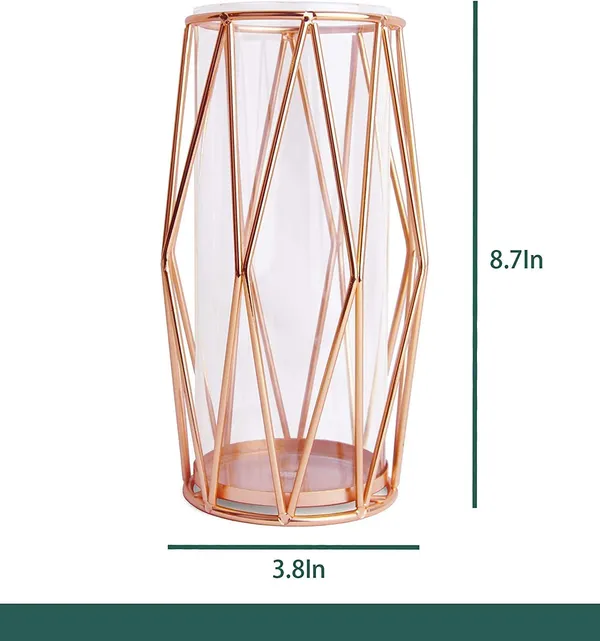 Rose_Gold_Gold_Vase_Decorations_For_Living_Room_Glass_Vase_With_Metal_Rack_Stand,_Vases_For_Flowers_Plants_As_Wedding_Home_Office_Centerpiece_(8.7_Inch)____9L_x_9W_x_2222H_Centimeters