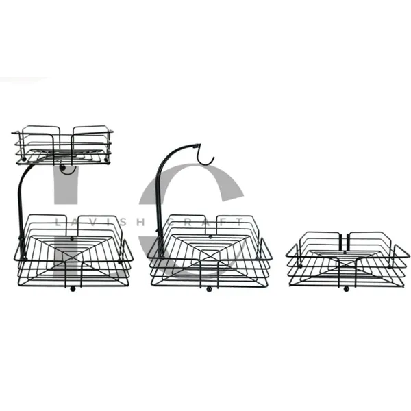 Black_2_Tier_Fruit_Basket_Stand_Fruit_Holder_For_Kitchen_Home_Dining_Table_Living_Room,_Stable_And_Sturdy_Iron_Metal_Frame_With_Rust_Free_Finish_Easy_(Square)___48W_x_34H_Centimeters