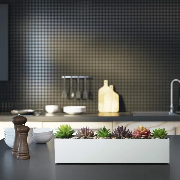 Black_Modern_Narrow_Planter_Box_|_16"_Metal_Perfect_As_A_Succulent_Planter_For_Table_Or_Window_Sill_Planters_Indoor_|_Rectangular_Stainless_Steel_Long_Planter____40L_x_8W_x_9H_Centimeters