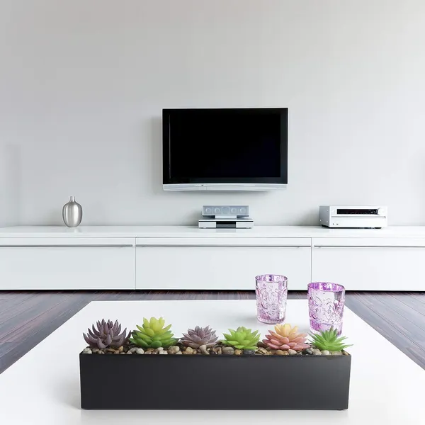 Black_Modern_Narrow_Planter_Box_|_16"_Metal_Perfect_As_A_Succulent_Planter_For_Table_Or_Window_Sill_Planters_Indoor_|_Rectangular_Stainless_Steel_Long_Planter____40L_x_8W_x_9H_Centimeters