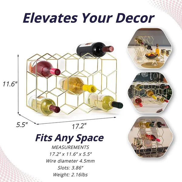 Silver_Countertop_Wine_Rack_14_Bottle_Freestanding_Modern_Metal_Wine_Rack_3_Tier_Tabletop_Wine_Holder_Stand_For_Cabinet_Pantry_Wine_Bottle_Storage_No_Assembly_Required____43L_x_27W_x_12H_Centimeters