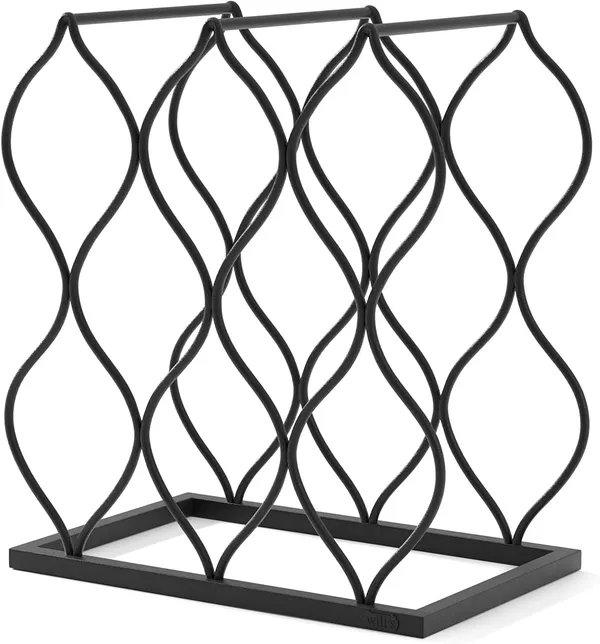 Black_Tabletop_Wine_Rack_Imperial_Freestanding_Countertop_Wine_Rack_And_Wine_Bottle_Storage_Perfect_Wine_Gifts_And_Accessories_For_Wine_Lovers(8_Bottle)__19L_x_19W_x_33H_Centimeters