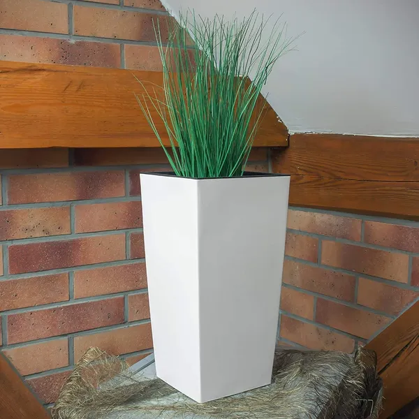 White_Tall_Planters_For_Outdoor_Plants_Set_Of_2,Outdoor_Planters_For_Front_Porch_Balcony,21_Inch_Large_Planters_For_Outdoor_Indoor_Garden_Patio____25L_x_25W_x_50H_Centimeters