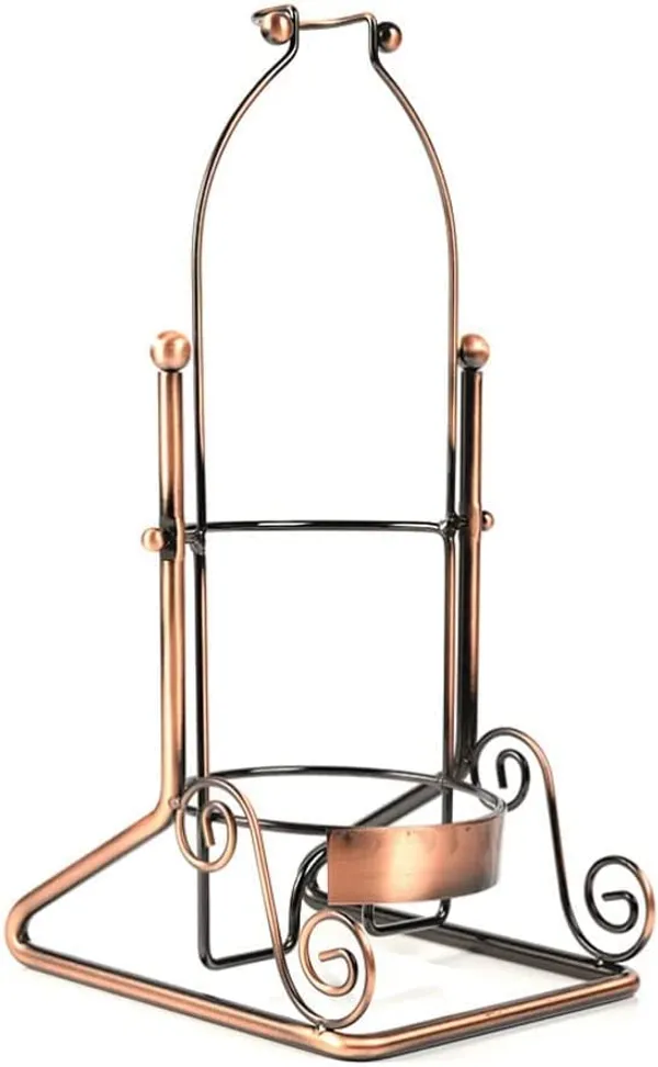 Bronze_Wine_Rack_Wine_Holder_Wine_Bottle_Holder_Wrought_Iron_Wine_Holders_Home_Wedding_Party_Decor_Wines_Wine_Shelf_Wine_Storage_Wine_Racks_(5L)____18L_x_21W_x_47H_Centimeters