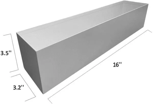 Green_Modern_Narrow_Planter_Box_|_16"_Metal_Perfect_As_A_Succulent_Planter_For_Table_Or_Window_Sill_Planters_Indoor_|_Rectangular_Stainless_Steel_Long_Planter____40L_x_8W_x_9H_Centimeters