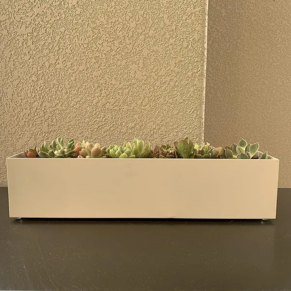 Green_Modern_Narrow_Planter_Box_|_16"_Metal_Perfect_As_A_Succulent_Planter_For_Table_Or_Window_Sill_Planters_Indoor_|_Rectangular_Stainless_Steel_Long_Planter____40L_x_8W_x_9H_Centimeters