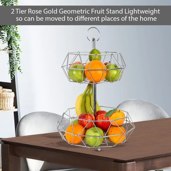 Silver_Fruit_Bowl_With_2_Tier_Baskets_Veg_Fruits_Storage_Rack_Fruit_Basket_Large_For_Kitchen_Counter_Top_Vegetables_Fruit_Rack_Dining_Table_Living_20L_x_20W_x_40H_Centimeters