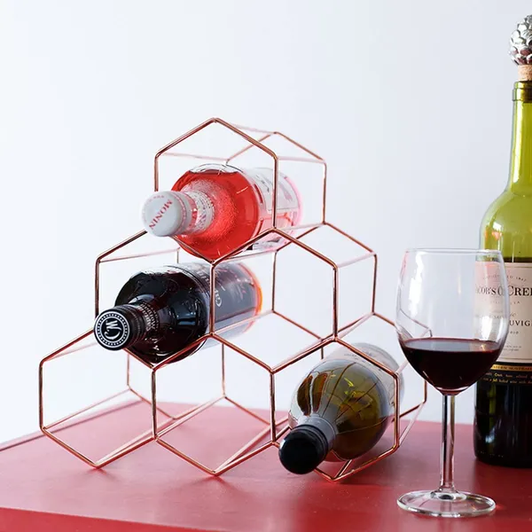 Rose_Gold_Wine_Rack_For_6_Bottles_Countertop_Free_Standing_Metal_-_Portable._Modern_&_Minimalistic_Design_For_Tabletop_Wine_Bottle_Holder_Wine_Gifts_29L_x_17W_x_27H_Centimeters