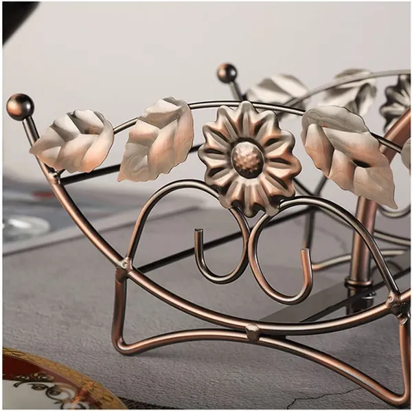 Bronze_Wine_Glass_Holder_-_Wine_Rack_Table_Top_Goblet_Holder_-_Storage_Rack_For_Bar_Kitchen_Easy_Access_And_Storage_Wine_Glass_Gold_(6+2)____32L_x_12W_x_35H_Centimeters