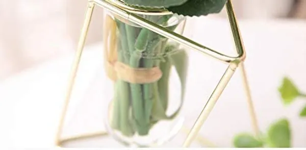 Rose_Gold_Glass_Flower_Vase_With_Metal_Stand_With_Glass_Tube_Modern_Geometry_Desktop_Glass_Planter_Indoor_Hydroponics_Plants_For_Home_Office_Garden_Wedding_Decor_7.6L_x_7.6W_x_16H_Centimeters