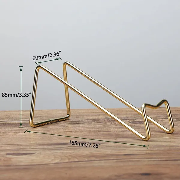 Gold_Metal_Wine_Rack_Freestanding_Tabletop_Wine_Rack_Holder_Countertop_Wine_Bottle_Holder_Geometric_Design_For_Table_Top_Wine_Bottle_Storage_Rack,_Perfect_Wine_19L_x_7W_x_8H_Centimeters