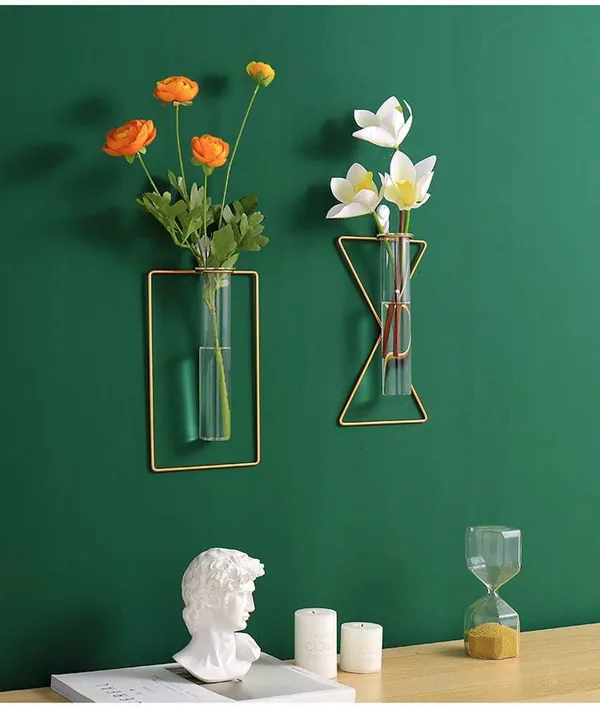 Gold_Wall_Vase_Hanging_Geometric_Metal_Vase_Hydroponic_Planter_Wall_Mounted_Glass_Tube_Bud_Vase_Decorative_For_Centerpieces_Wedding_Decoration_(Cylinder_1_Pcs)____17L_x_17W_x_20H_Centimeters
