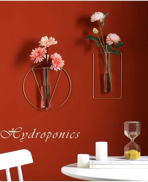 Gold_Wall_Vase_Hanging_Geometric_Metal_Vase_Hydroponic_Planter_Wall_Mounted_Glass_Tube_Bud_Vase_Decorative_For_Centerpieces_Wedding_Decoration_(Cylinder_1_Pcs)____17L_x_17W_x_20H_Centimeters