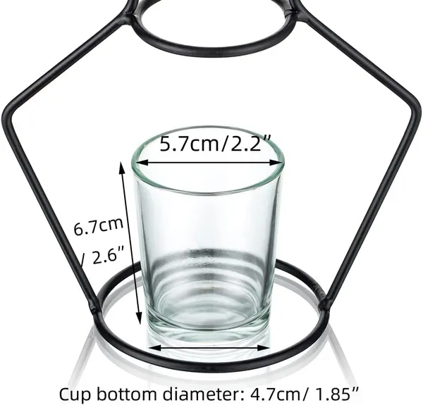 Multicolour_Creative_Planter_Set_With_Glass_Cup_Vases_Iron_Metal_Stand_For_Water_Planting_Flower_Arrangement_Decoration_Gift_For_Home_Wedding_Centerpieces_Decor_(4_Pcs)____7L_x_7W_x_25H_Centimeters