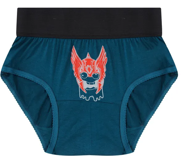 Pack_Of__5_-_Multicolor_Pure_Cotton_Hipster_Panties_For_Women_|_Printed