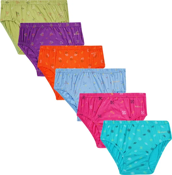 Pack_Of__6_-_Multicolor_Cotton_Blend_Hipster_Panties_For_Women_|_Printed