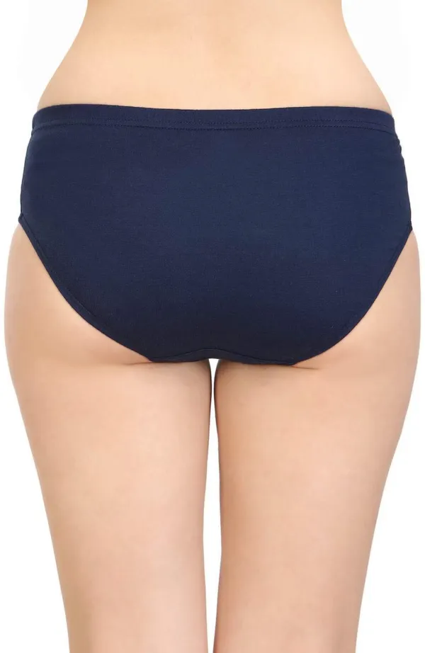 Pack_Of__6_-_Multicolor_Cotton_Blend_Hipster_Panties_For_Women_|_Solid
