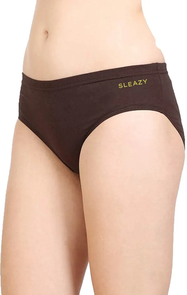 Pack_Of__6_-_Multicolor_Cotton_Blend_Hipster_Panties_For_Women_|_Solid