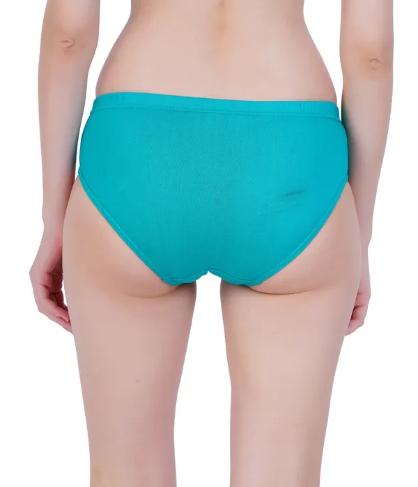 Pack_Of__6_-_Multicolor_Pure_Cotton_Hipster_Panties_For_Women_|_Solid