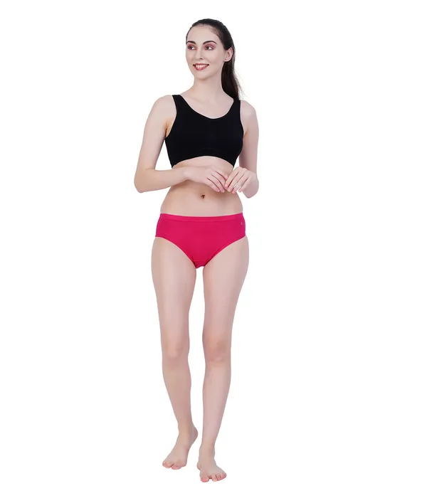 Pack_Of__6_-_Multicolor_Pure_Cotton_Hipster_Panties_For_Women_|_Solid