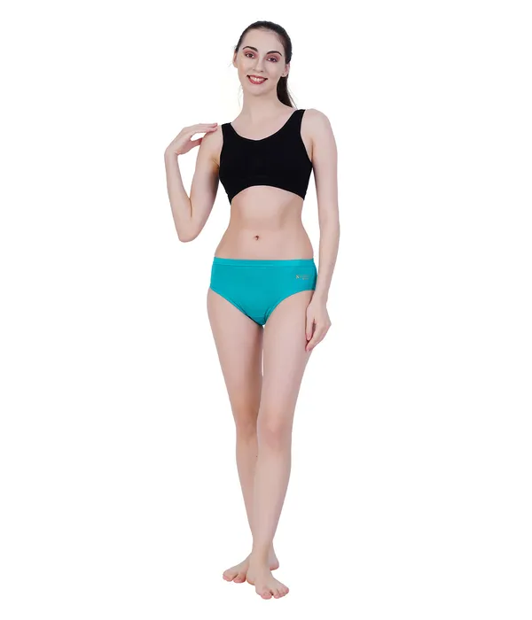 Pack_Of__6_-_Multicolor_Pure_Cotton_Hipster_Panties_For_Women_|_Solid