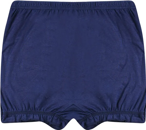 Pack_Of__6_-_Multicolor_Pure_Cotton_Boy_Short_Panties_For_Women_|_Solid