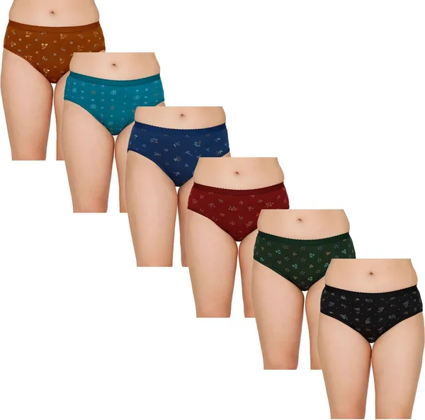 Pack_Of__6_-_Multicolor_Pure_Cotton_Hipster_Panties_For_Women_|_Printed