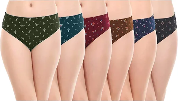 Pack_Of__6_-_Multicolor_Pure_Cotton_Hipster_Panties_For_Women_|_Printed