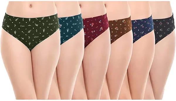 Pack_Of__6_-_Multicolor_Pure_Cotton_Hipster_Panties_For_Women_|_Printed