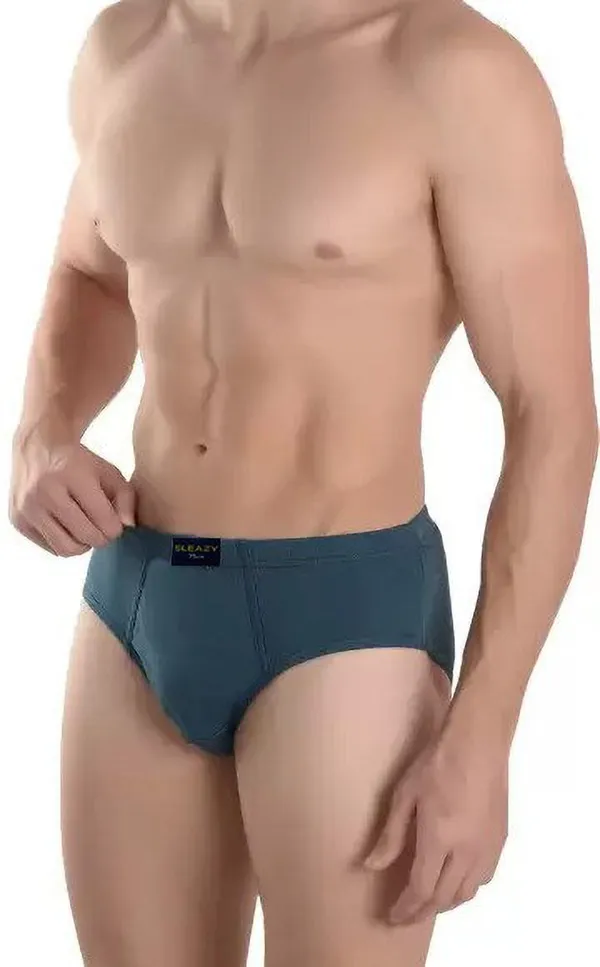 Pack_Of__6_-_Multicolor_Pure_Cotton_Brief_For_Men