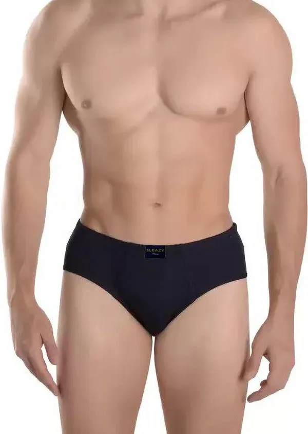 Pack_Of__6_-_Multicolor_Pure_Cotton_Brief_For_Men