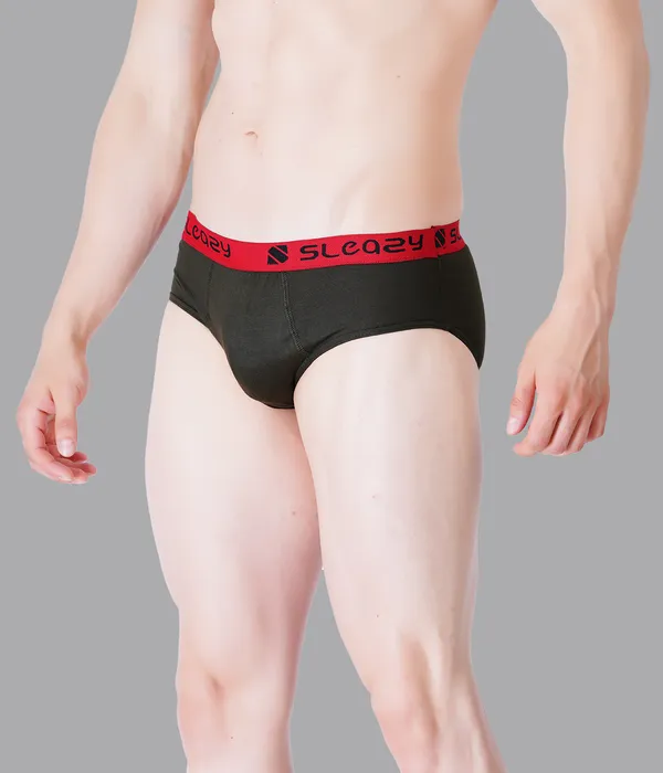 Pack_Of__6_-_Multicolor_Pure_Cotton_Brief_For_Men