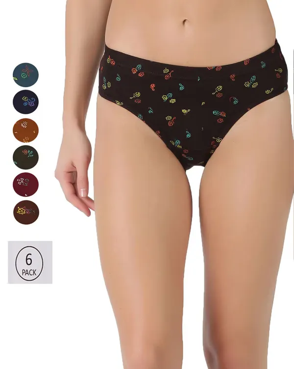 Sleazy_Multicolor_Printed_Cotton_Panty_set(Pack_of_6)