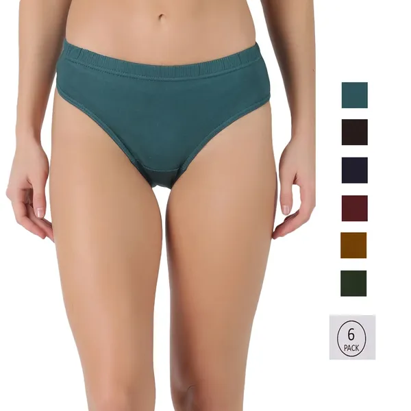 Sleazy_Solid_Dark_Cotton_Multicolor_panty_(Pack_of_6)