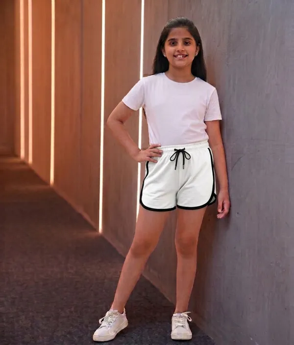 White_Cotton_Blend_Regular_Solid_Hotpants_For_Girls_-_Pack_Of_3