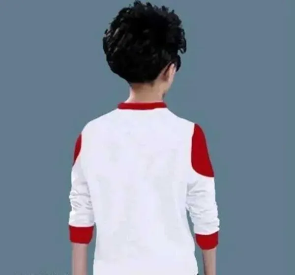 Navy_Blue_And_Red_Cotton_Blend_Regular_Fit_Graphic_Print_T-Shirt_For_Boys