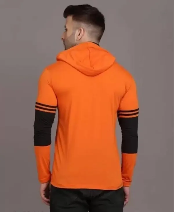 Orange_Maroon_Cotton_Blend_Color_Block_Sweatshirt_For_Men