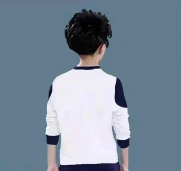 Black_Cotton_Blend_Regular_Graphic_Print_T-Shirt_For_Boys