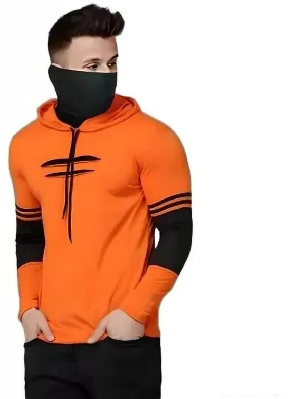 Orange_Maroon_Cotton_Blend_Color_Block_Sweatshirt_For_Men