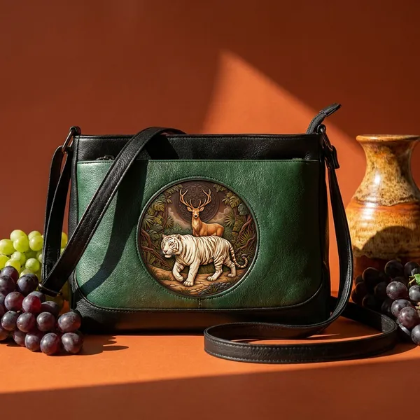 Balenchy_The_Force_Sling_—_Wearable_Art_Crossbody_Bag_for_Women_|_The_Force_Medallion