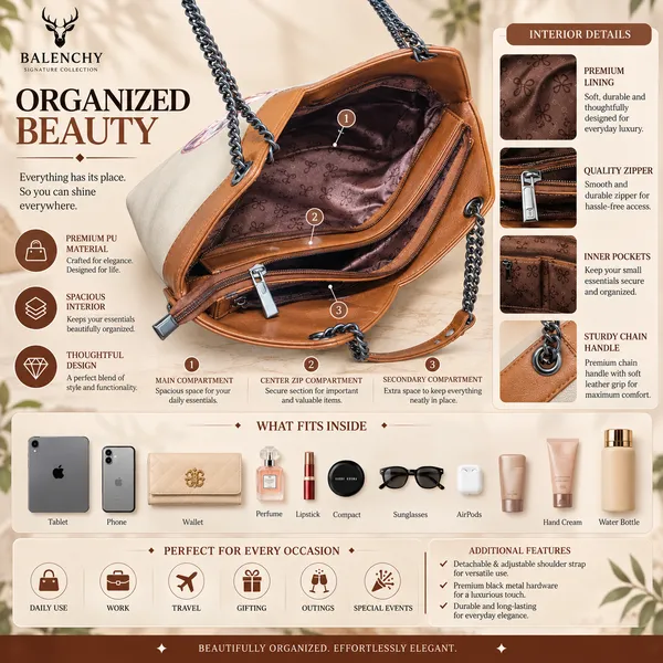 The_Accord_—_Cream_&_Tan_Wearable_Art_Tote_|_BALENCHY