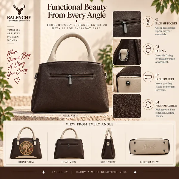 The_Reckoning_—_Ink_Black_&_White_Structured_Satchel_|_BALENCHY_BROWN