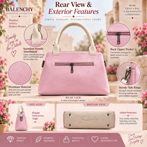 The_Reckoning_—_Ink_Black_&_White_Structured_Satchel_|_BALENCHY_PINK
