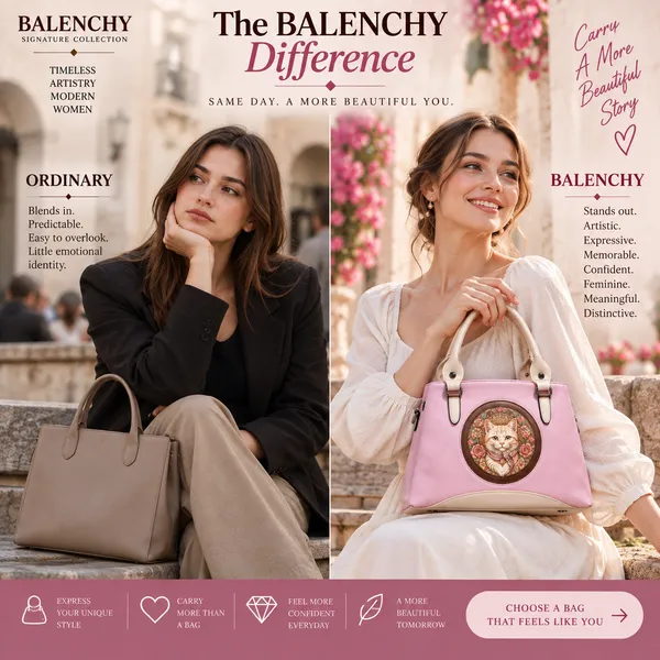 The_Reckoning_—_Ink_Black_&_White_Structured_Satchel_|_BALENCHY_PINK