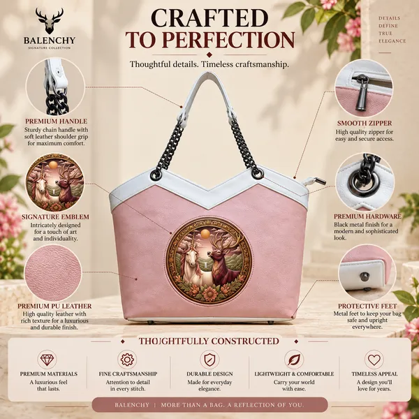 The_Union_—_Blush_Pink_&_White_Wearable_Art_Satchel_|_BALENCHY