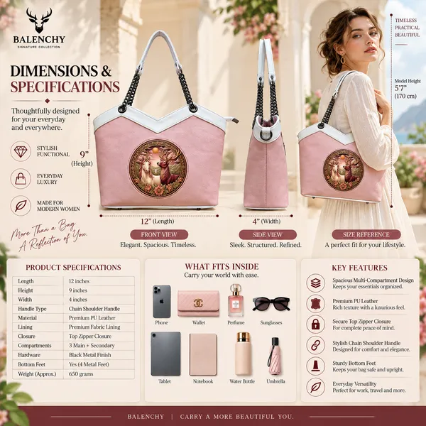 The_Union_—_Blush_Pink_&_White_Wearable_Art_Satchel_|_BALENCHY