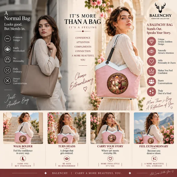 The_Union_—_Blush_Pink_&_White_Wearable_Art_Satchel_|_BALENCHY